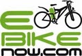 E Bike Now logo