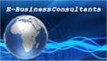 E-Business Consultants logo