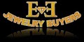 E & E Jewelry Buyers logo