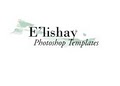 E'lishay Photoshop Templates logo
