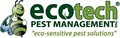 ECOTECH Pest & Wildlife Control, Inc. logo