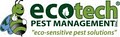 ECOTECH Pest and Wildlife Control - Bat & Animal Proofing Specialists logo