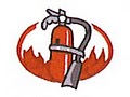 EFR Fire Equipment Co logo