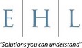 EHL Insurance logo