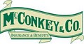 EK McConkey & Co., Inc. logo