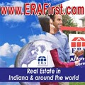 ERA First Advantage Realty, Inc. logo