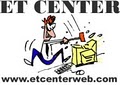 ET Center logo