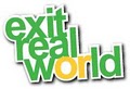 EXIT Real World - Portland logo