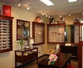 EYEDEAL OPTOMETRY/ REBECCA VAN BUI, OD logo