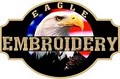 Eagle Embroidery/Digital Garment Printing logo
