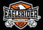 EagleRider Las Vegas Motorcycle Rentals and Tours logo