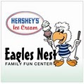 Eagles Nest Family Fun Center logo