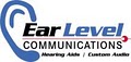 Ear Level Communcations logo