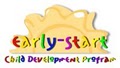 Early-Start Child Development Program logo