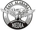 East Alabama Media logo