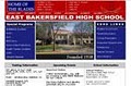 East Bakersfield High School image 1