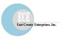 East County Enterprises logo