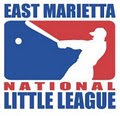 East Marietta Little League image 1