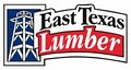 East Texas Lumber logo