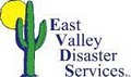 East Valley Disaster Services logo