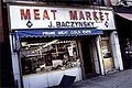 East Village Meat Market logo