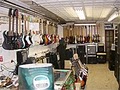 East Village Music Store image 2
