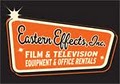 Eastern Effects, Inc. logo