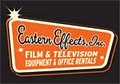 Eastern Effects, Inc. logo