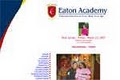Eaton Academy logo