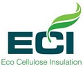 Eco Cellulose Insulation - ECI logo