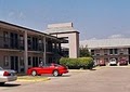 Econo Lodge logo