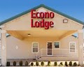 Econo Lodge logo