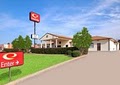 Econo Lodge logo