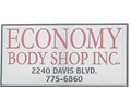 Economy Body Shop logo
