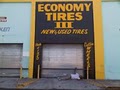 Economy Tires 3 image 2