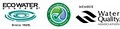 Ecowater Lindsay soft water Red Wing Minnesota logo