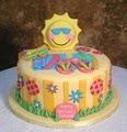 Edda's Cake Designs image 8