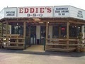 Eddie's BBQ logo