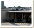 Eddie's Place Restaurant Southpark / Cotswold logo