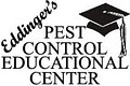 Eddingers Pest Control Edctnl logo