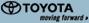 Eddy's Toyota logo