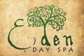 Eden Day Spa logo