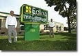 Edina Mini-Storage logo
