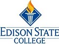 Edison State College logo