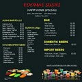 Edomae Sushi image 10