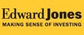 Edward Jones - Financial Advisor: Ernest M Csak logo