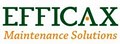 Efficax Maintenance Solutions logo