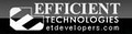 Efficient Technologies logo