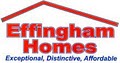 Effingham Homes logo