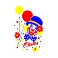 Ehrle's Party & Carnival Supply logo